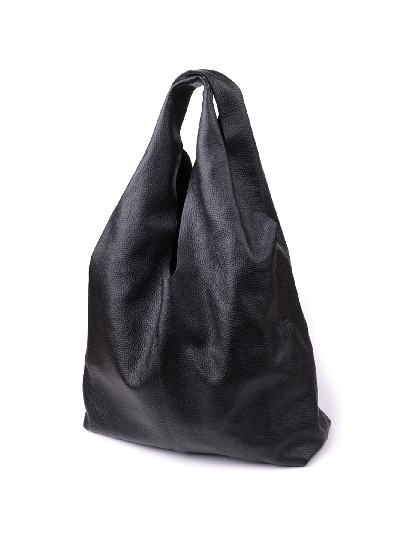 Шоппер Grande Pelle модель bag24_22881 Фото