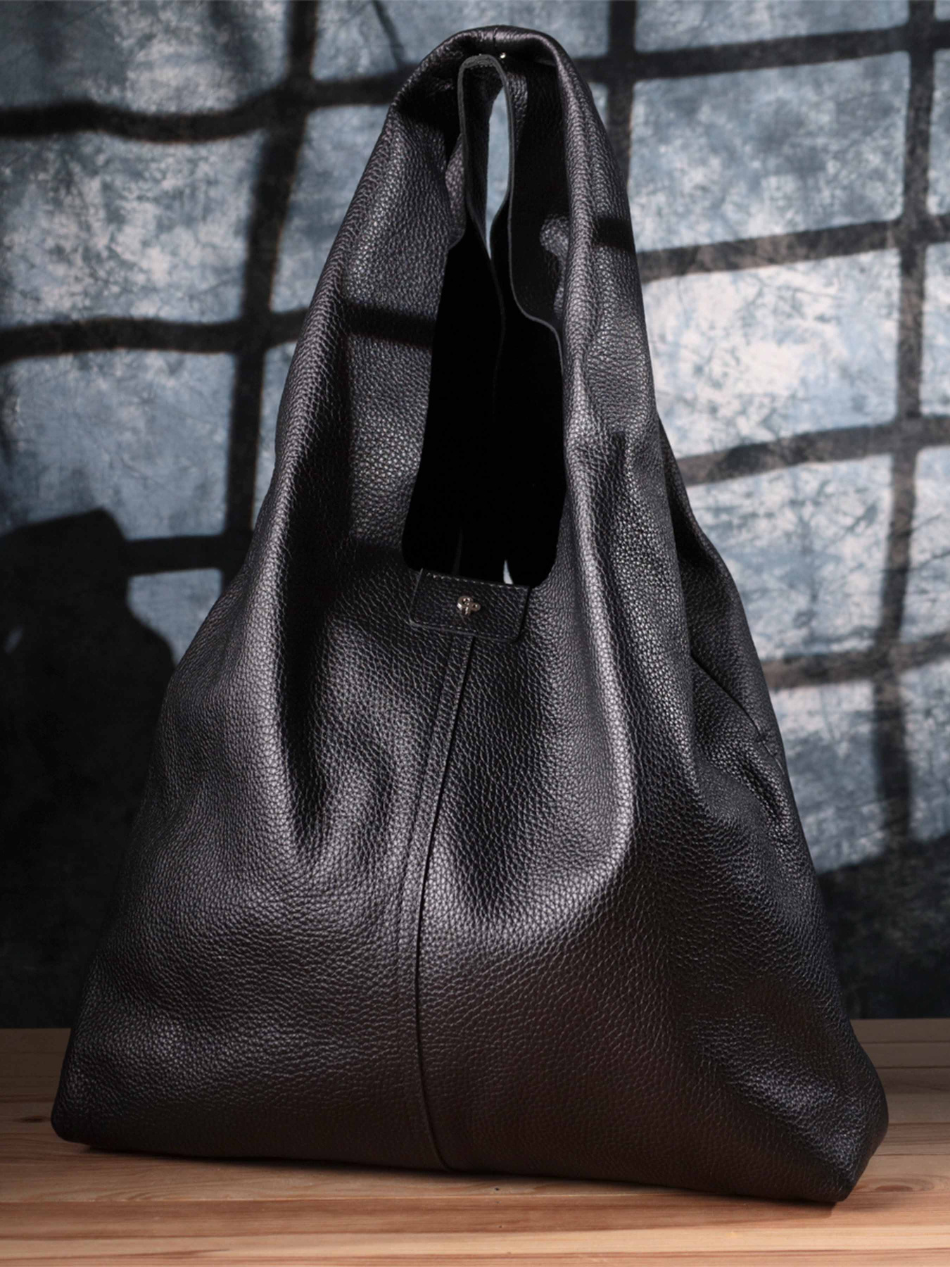 Шоппер Grande Pelle модель bag24_22881 Фото