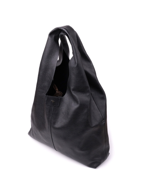 Шопер Grande Pelle модель bag24_22881 Фото