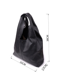 Шоппер Grande Pelle модель bag24_22881 Фото