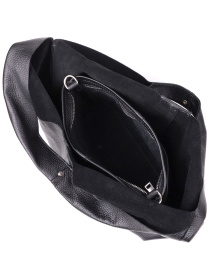 Шоппер Grande Pelle модель bag24_22881 Фото