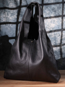 Шоппер Grande Pelle модель bag24_22881 Фото