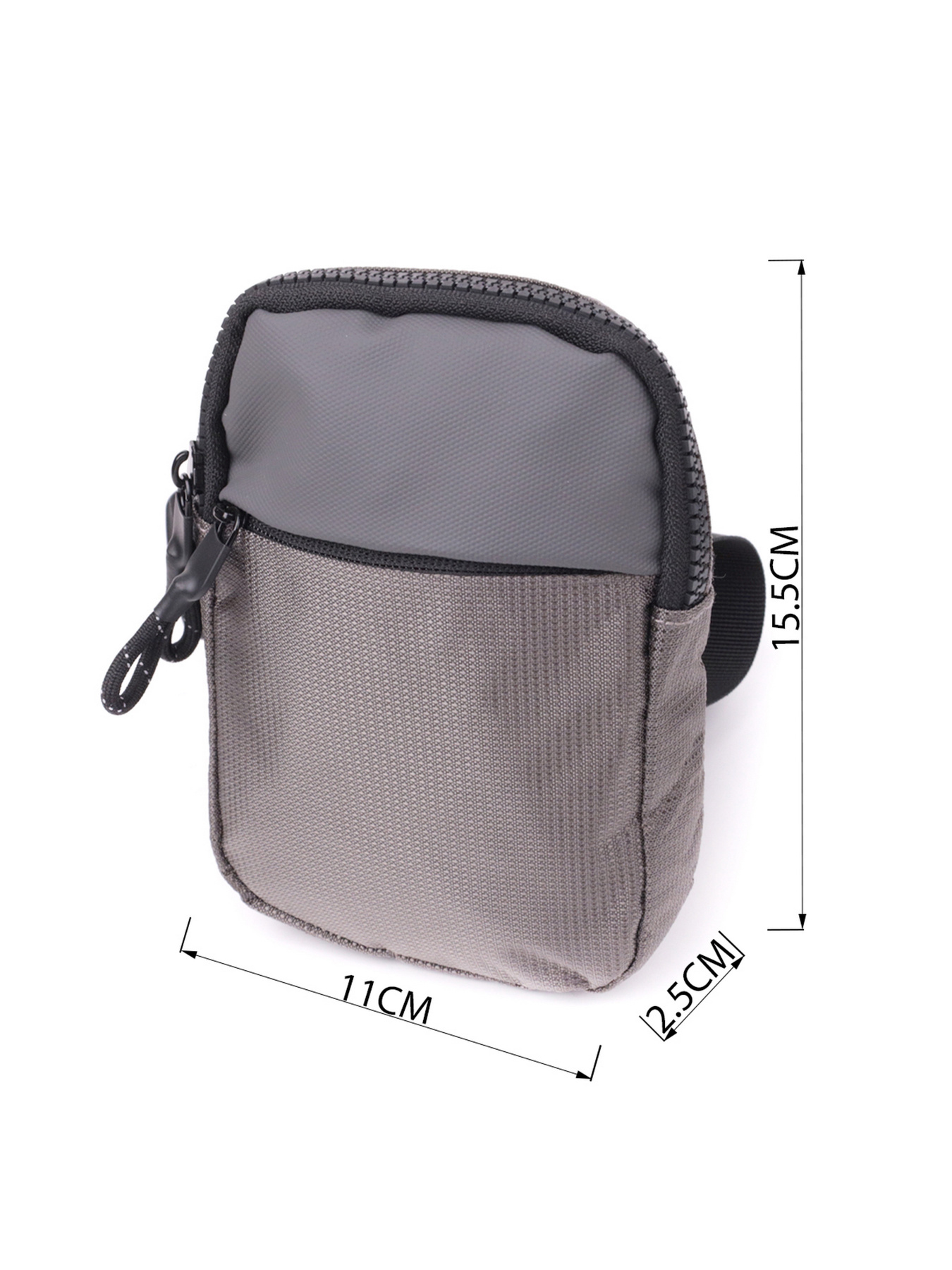 Кросс-боди Vintage модель bag24_22869 Фото