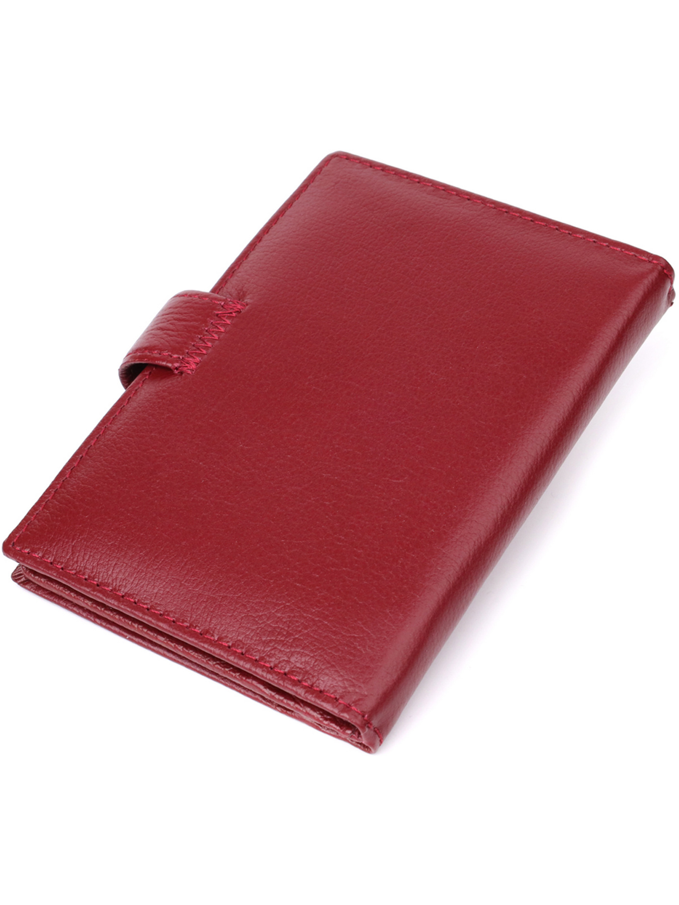 Обложка для документов ST Leather Accessories модель bag24_23117 Фото