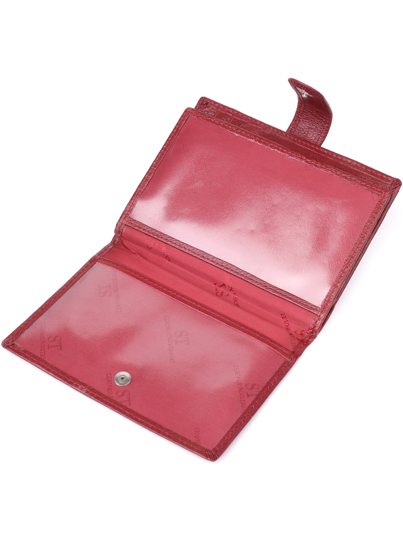 Обложка для документов ST Leather Accessories модель bag24_23117 Фото