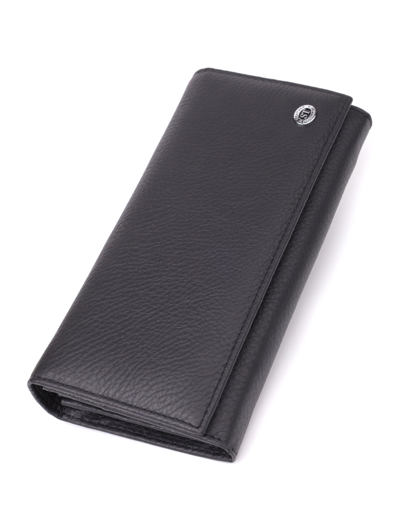 Гаманець ST Leather Accessories модель bag24_23097 Фото