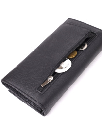 Гаманець ST Leather Accessories модель bag24_23097 Фото