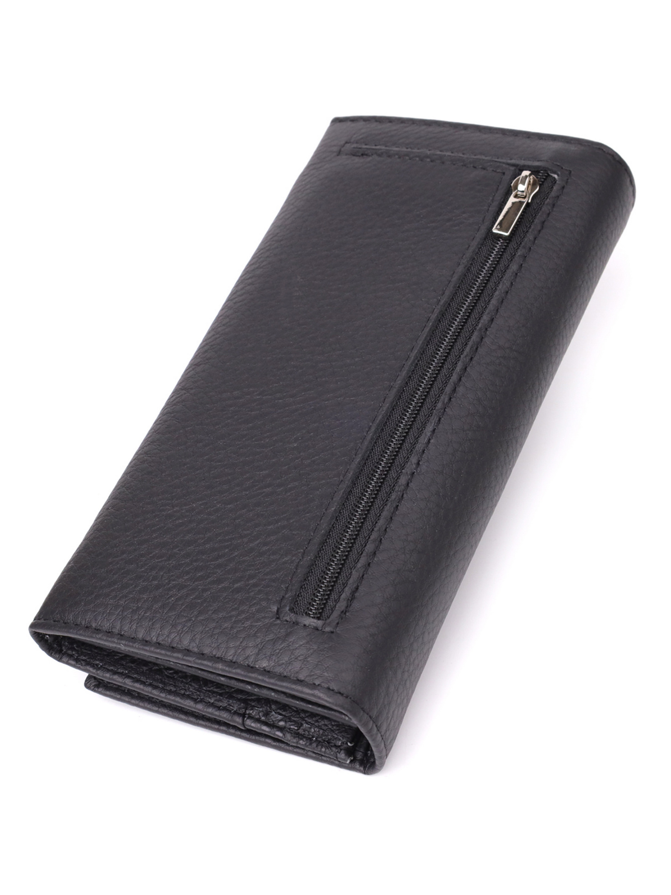 Гаманець ST Leather Accessories модель bag24_23097 Фото