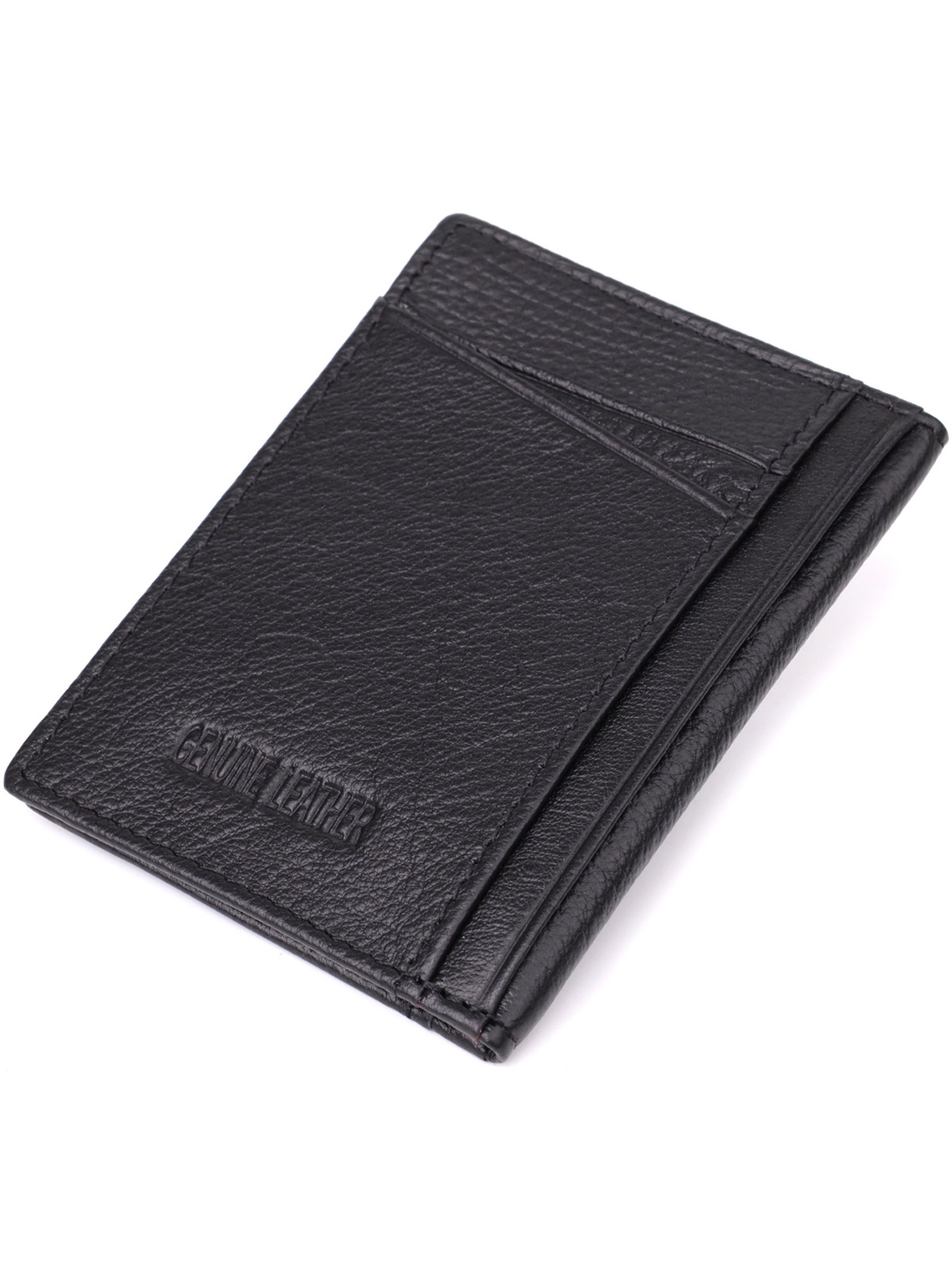 Кошелек ST Leather Accessories модель bag24_23091 Фото