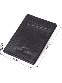 Кошелек ST Leather Accessories модель bag24_23091 Фото