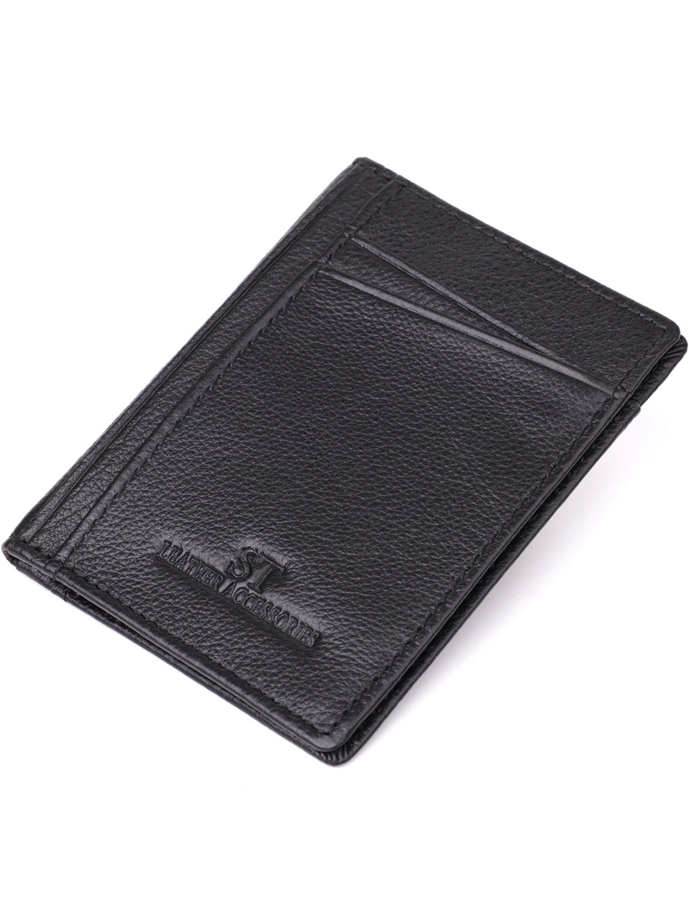 Кошелек ST Leather Accessories модель bag24_23091 Фото