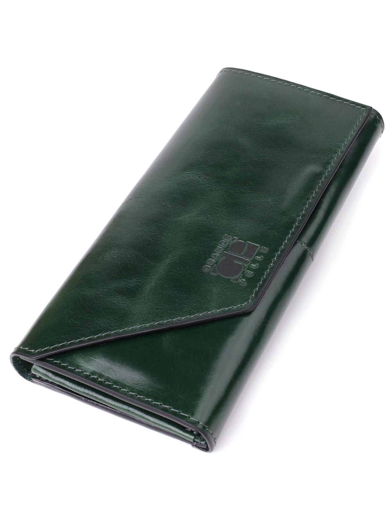 Кошелек Grande Pelle модель bag24_22945 Фото