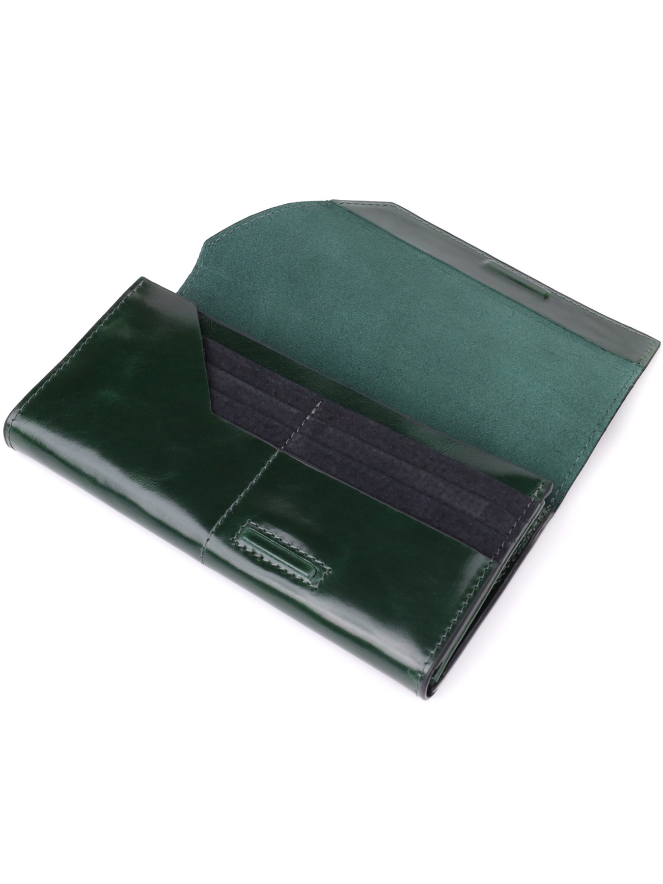 Гаманець Grande Pelle модель bag24_22945 Фото