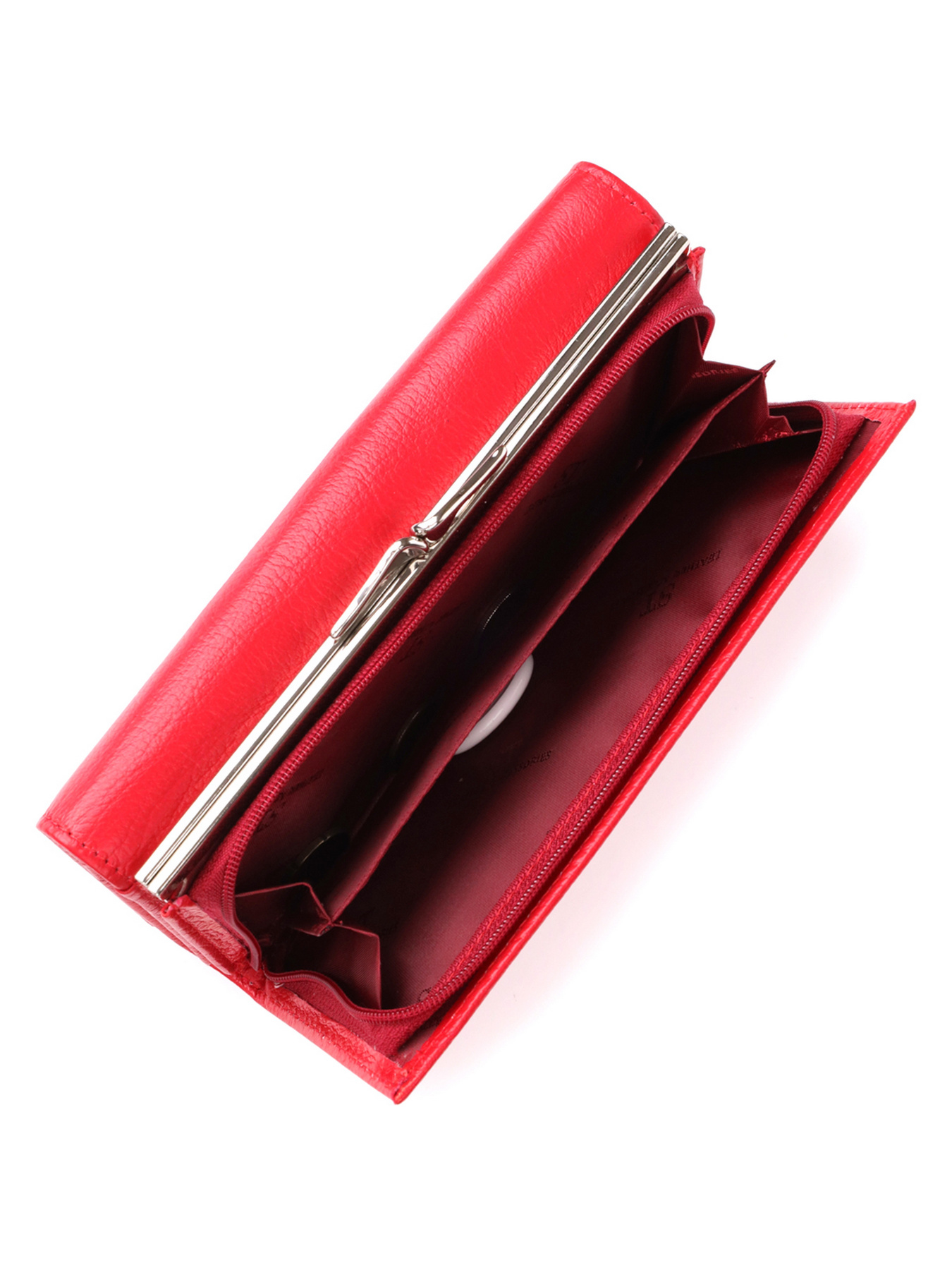 Кошелек ST Leather Accessories модель bag24_23114 Фото