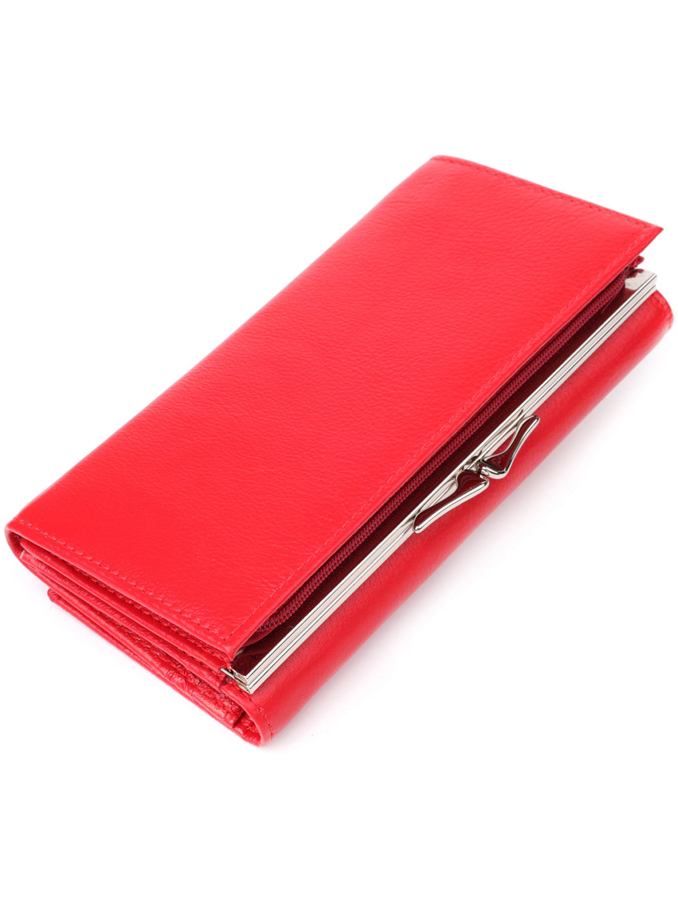 Кошелек ST Leather Accessories модель bag24_23114 Фото