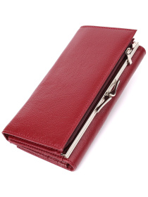 Кошелек ST Leather Accessories модель bag24_23113 Фото