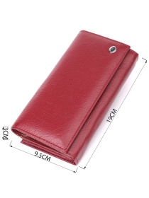 Кошелек ST Leather Accessories модель bag24_23113 Фото
