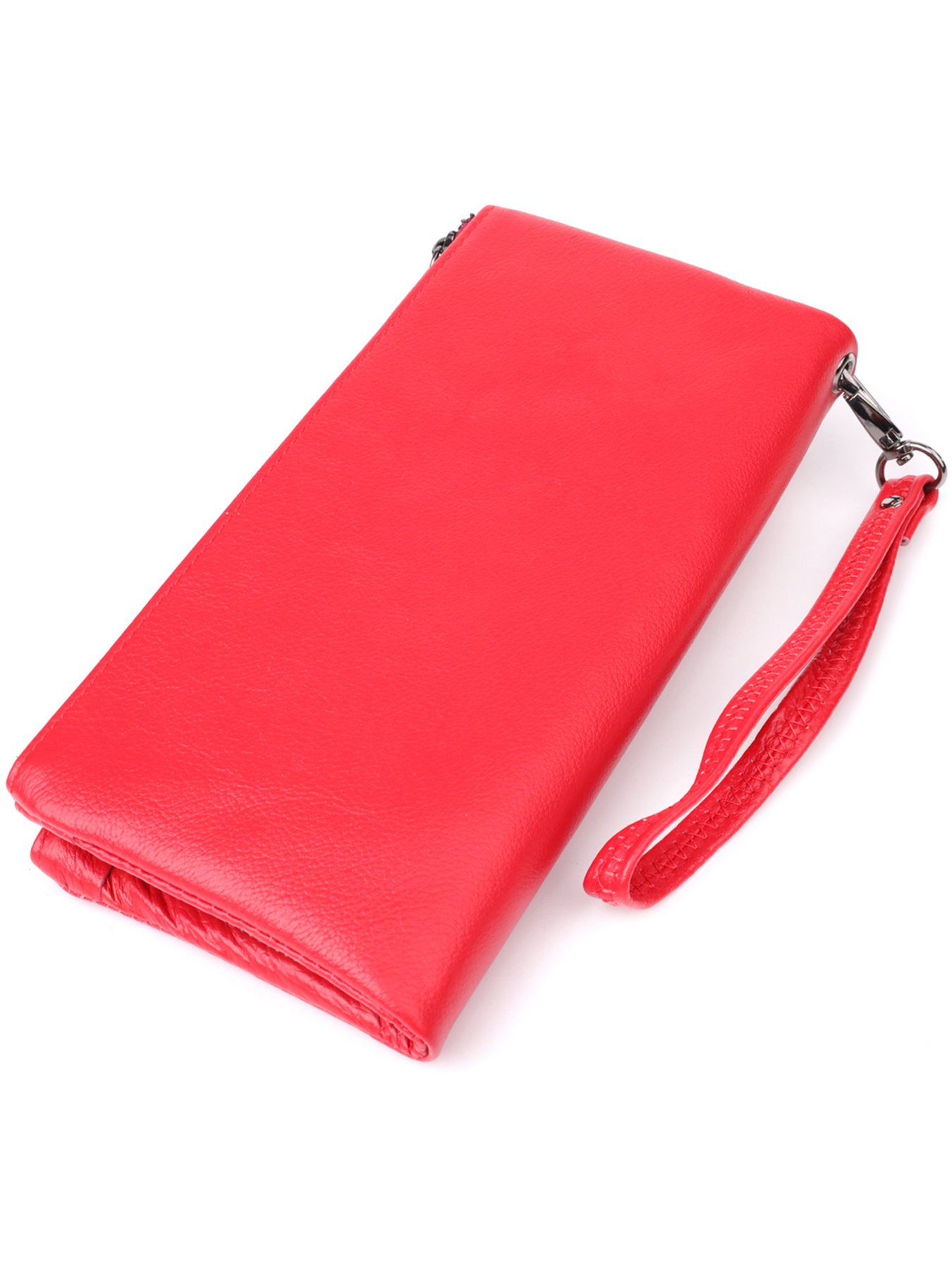 Кошелек ST Leather Accessories модель bag24_23109 Фото