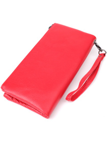 Кошелек ST Leather Accessories модель bag24_23109 Фото