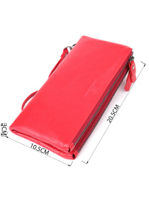 Кошелек ST Leather Accessories модель bag24_23109 Фото