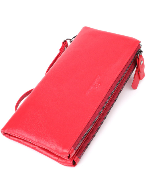 Гаманець ST Leather Accessories модель bag24_23109 Фото