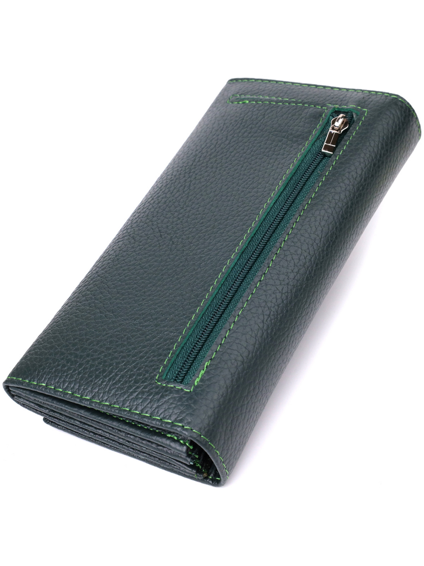 Кошелек ST Leather Accessories модель bag24_23099 Фото