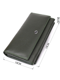 Кошелек ST Leather Accessories модель bag24_23068 Фото