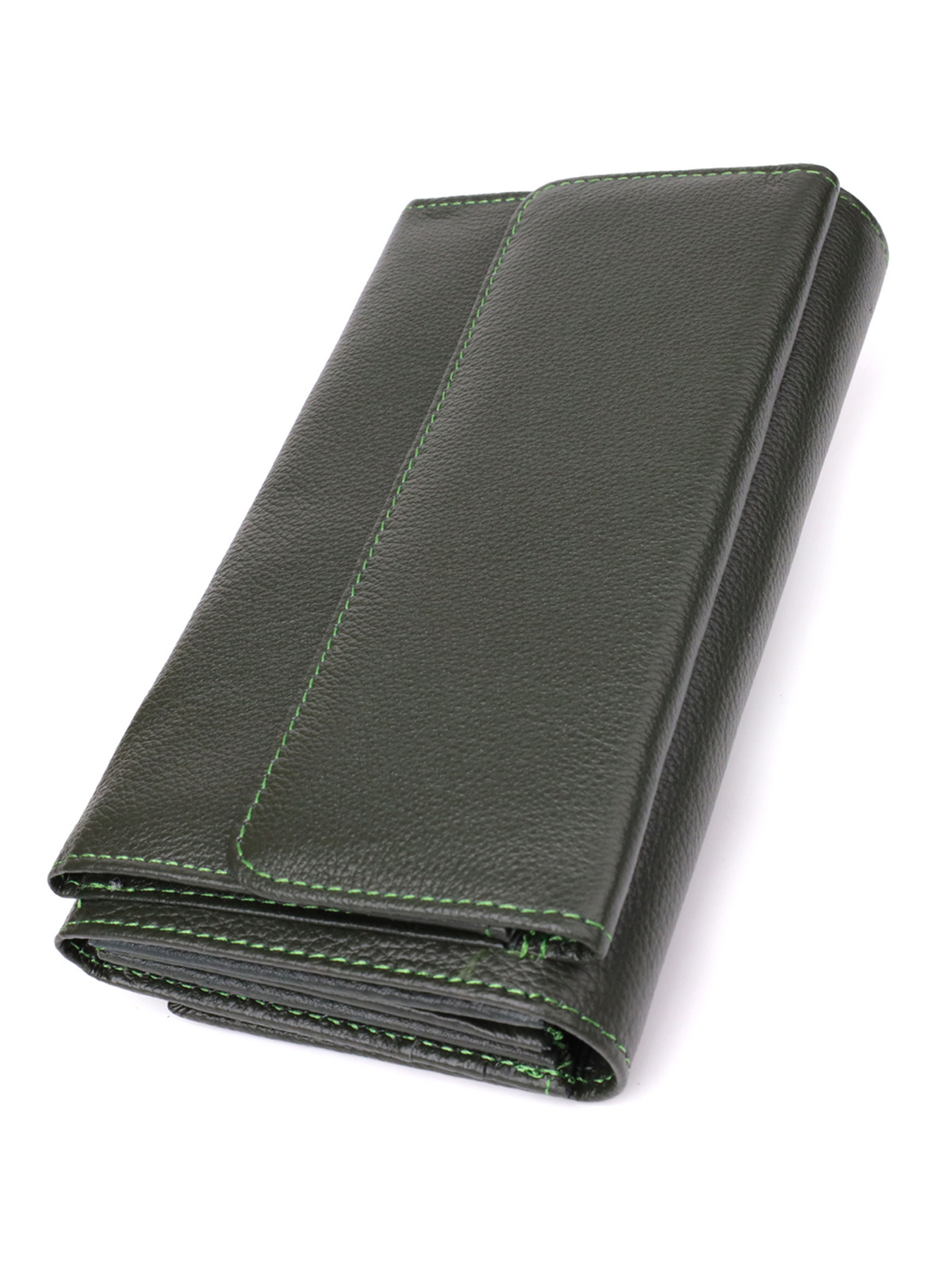 Кошелек ST Leather Accessories модель bag24_23068 Кошелек ST Leather Accessories модель bag24_23068 Фото