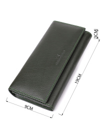 Кошелек ST Leather Accessories модель bag24_23066 Фото