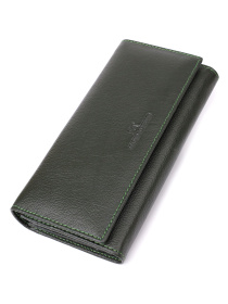 Кошелек ST Leather Accessories модель bag24_23066 Фото