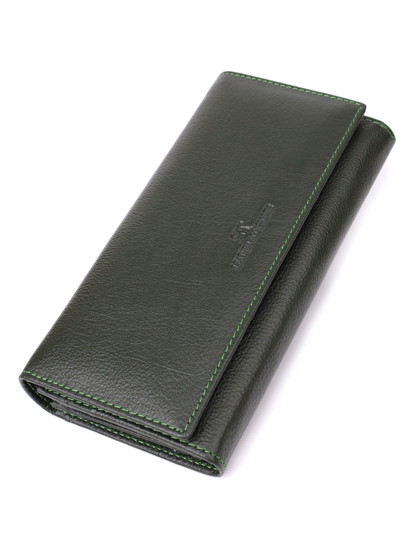 Кошелек ST Leather Accessories модель bag24_23066 Фото