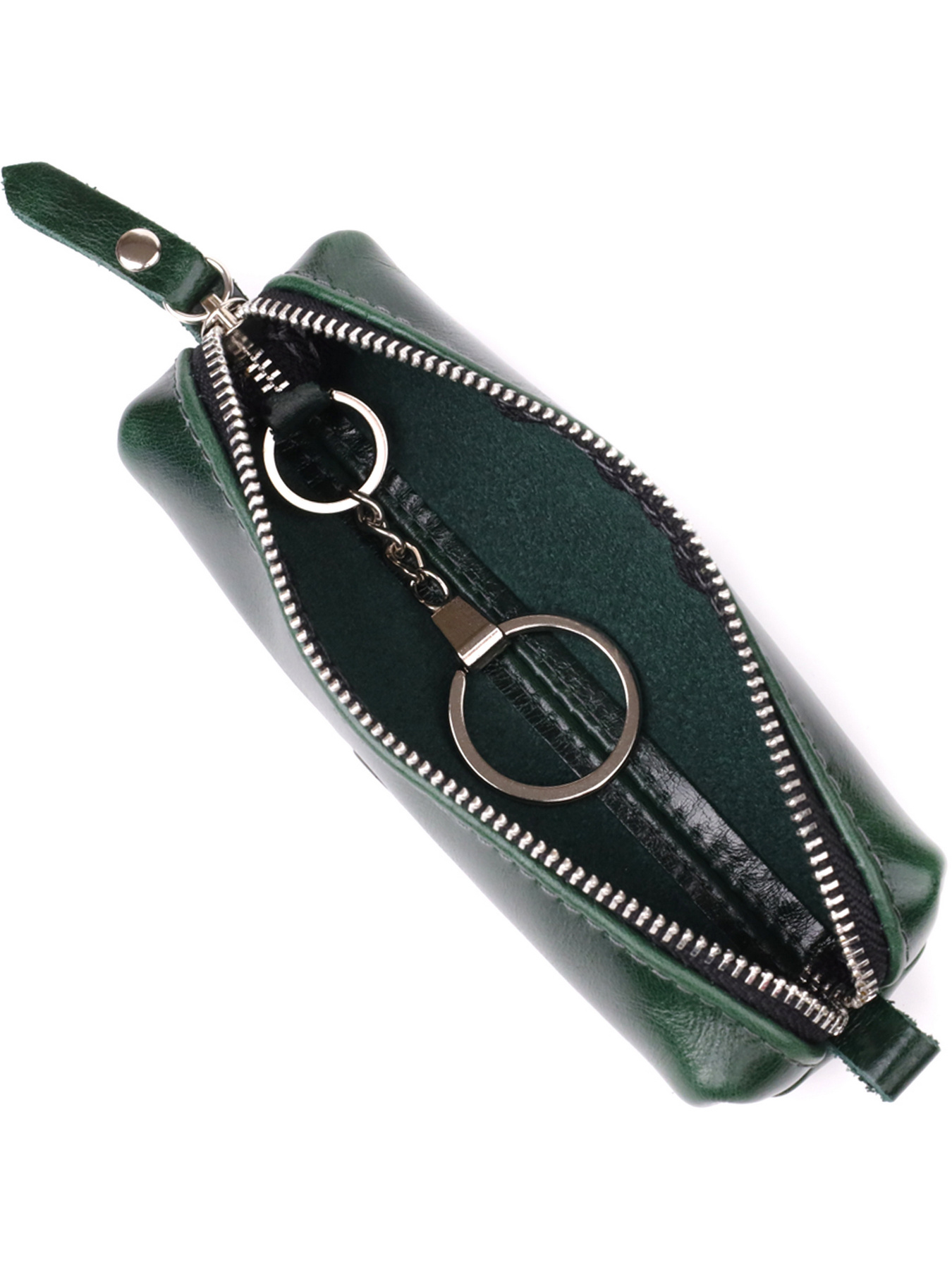 Ключница Grande Pelle модель bag24_22943 Фото