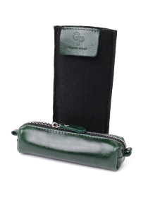 Ключница Grande Pelle модель bag24_22943 Фото