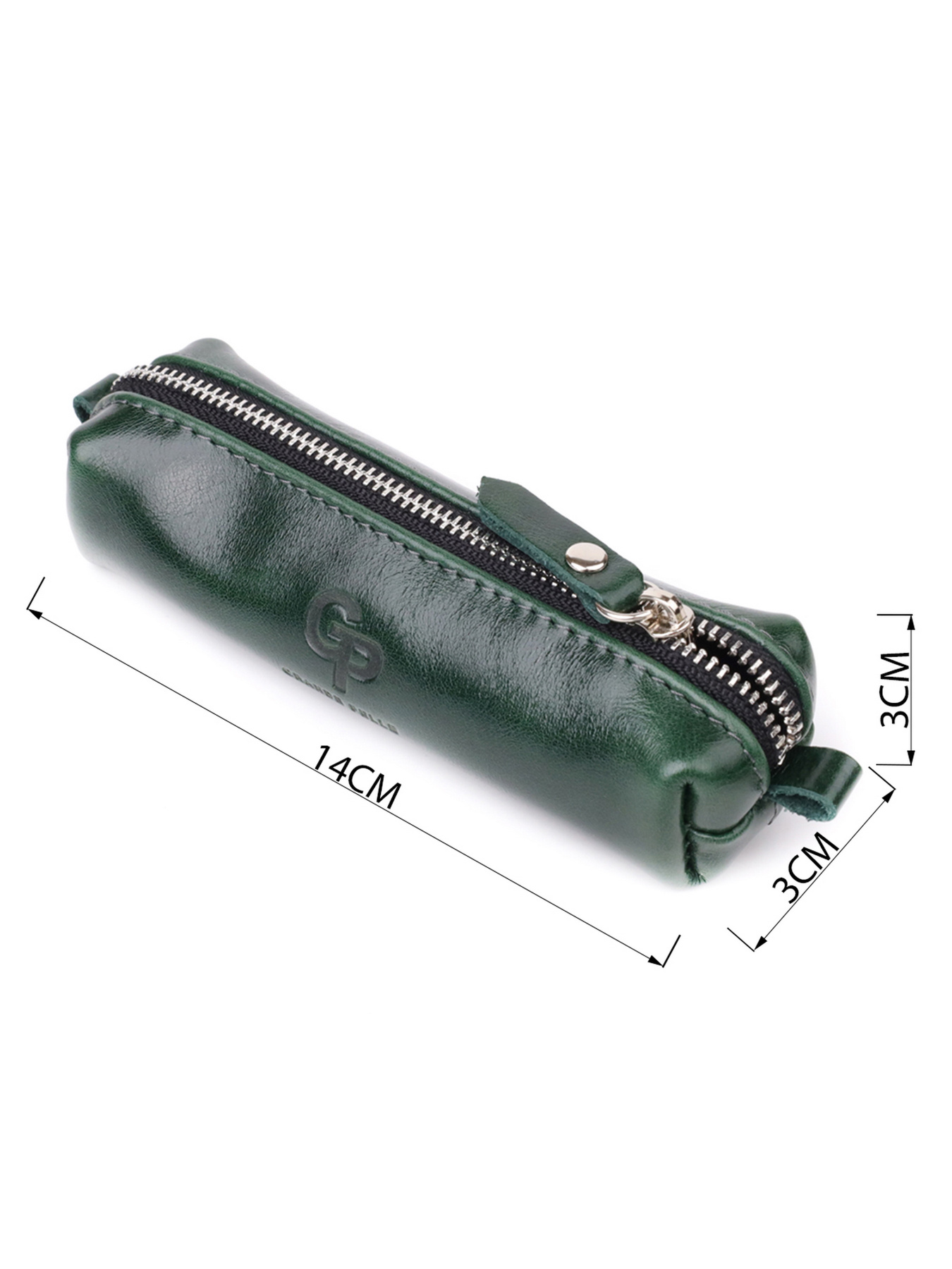 Ключниця Grande Pelle модель bag24_22943 Фото