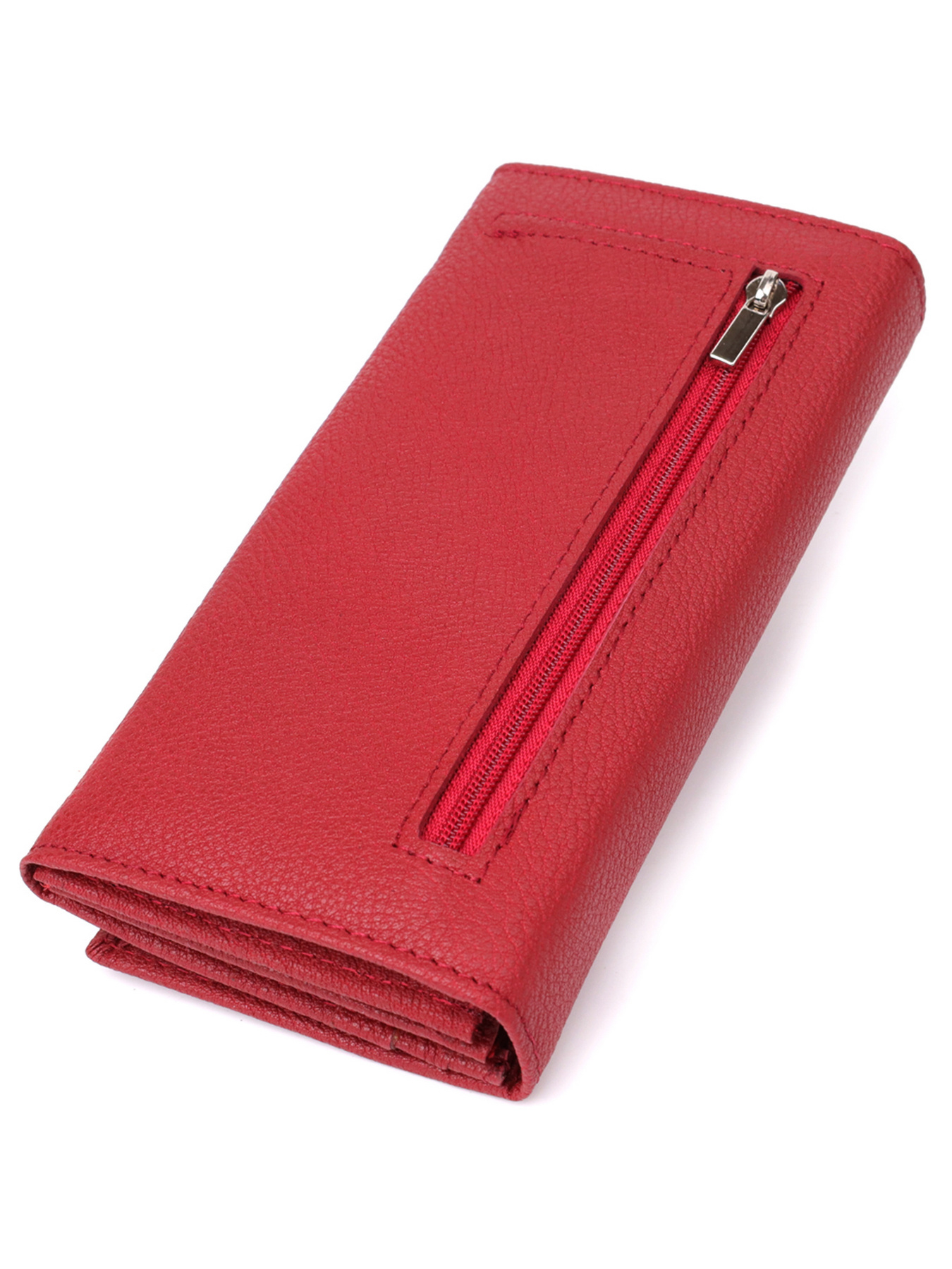 Кошелек ST Leather Accessories модель bag24_23087 Фото