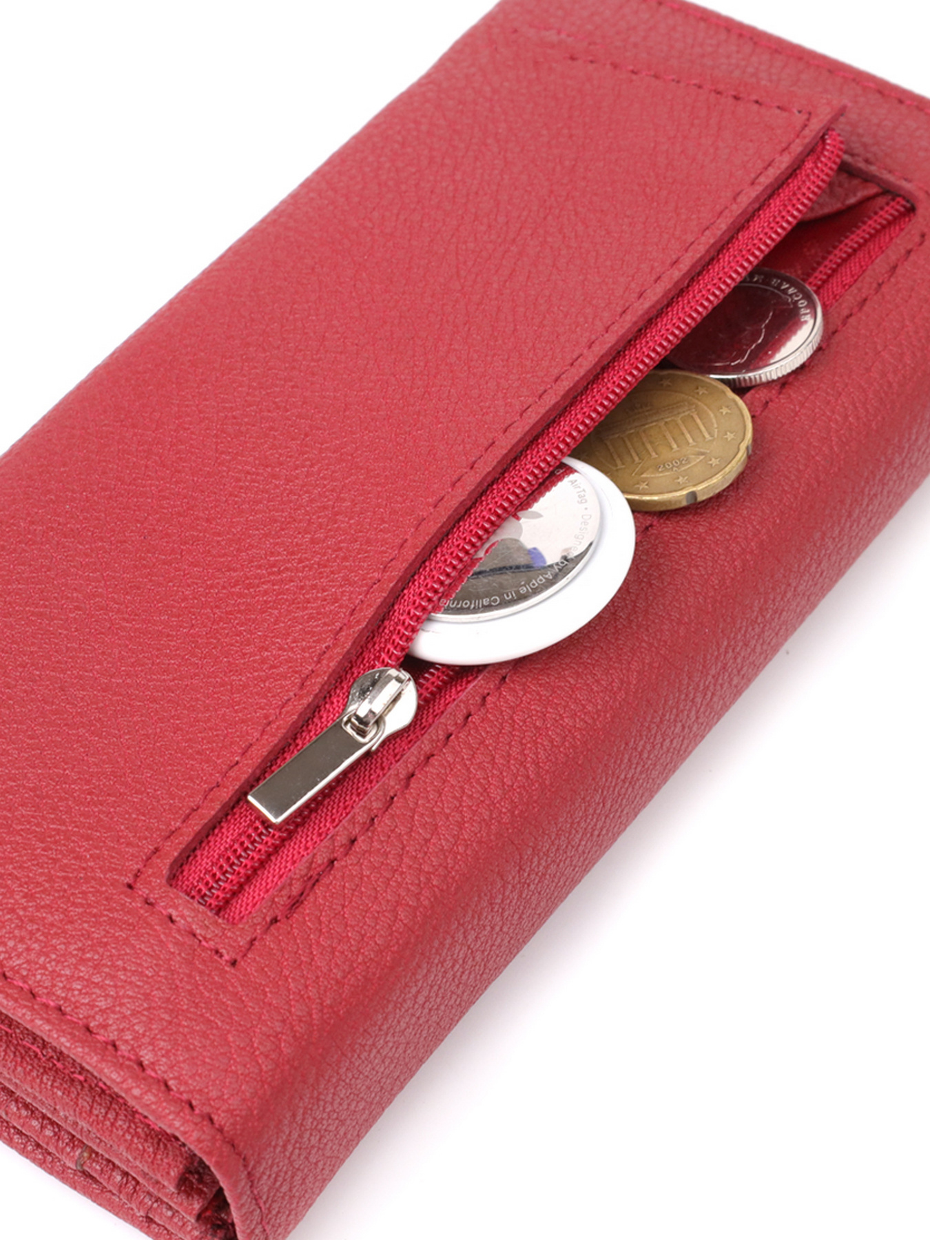 Гаманець ST Leather Accessories модель bag24_23087 Гаманець ST Leather Accessories модель bag24_23087 Фото