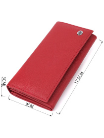 Гаманець ST Leather Accessories модель bag24_23087 Гаманець ST Leather Accessories модель bag24_23087 Фото