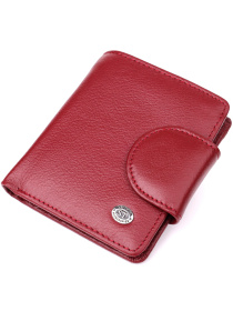 Гаманець ST Leather Accessories модель bag24_23071 Фото