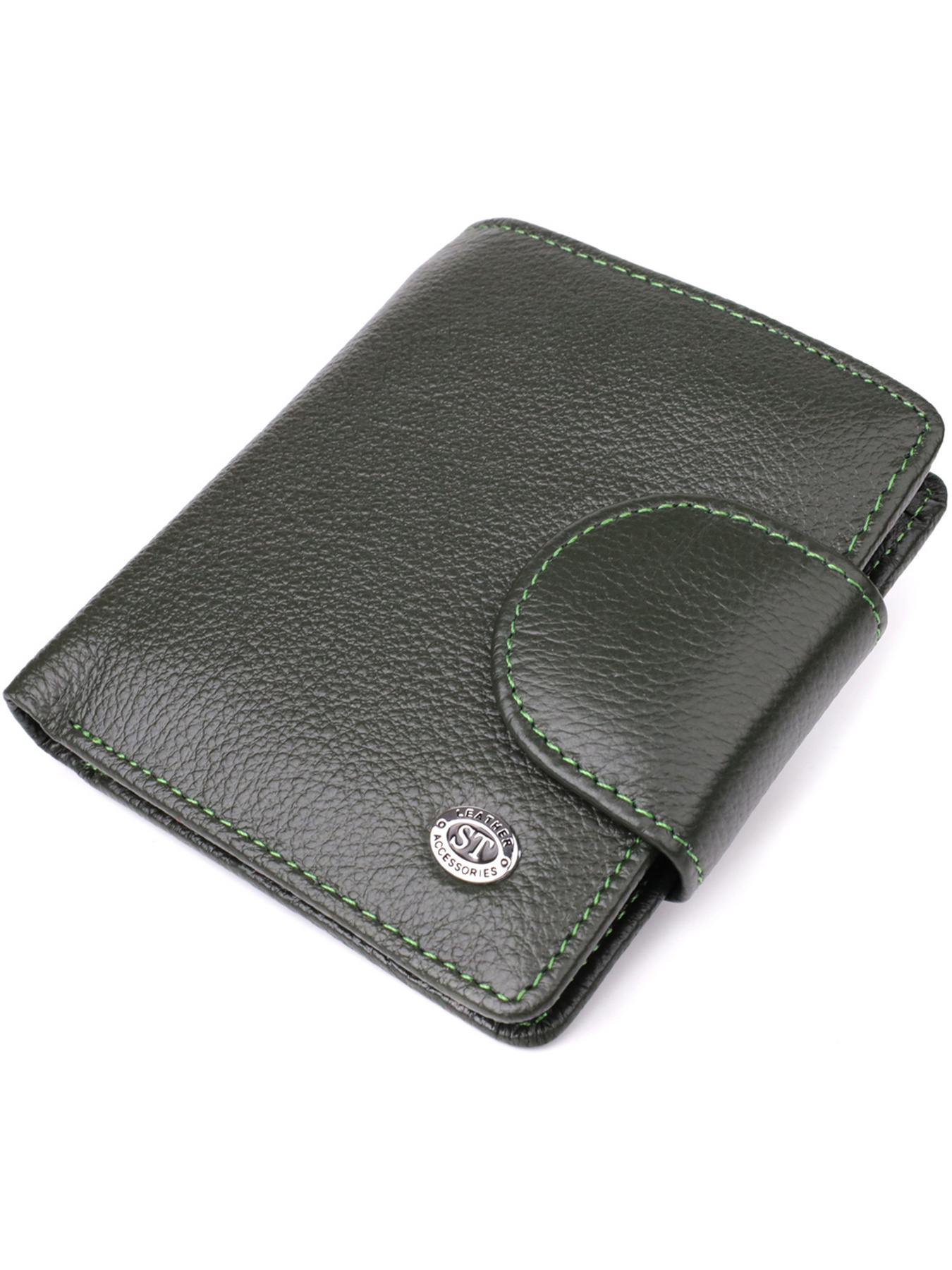 Кошелек ST Leather Accessories модель bag24_23070 Кошелек ST Leather Accessories модель bag24_23070 Фото