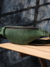 Поясна сумка Shvigel модель bag24_23133 Фото