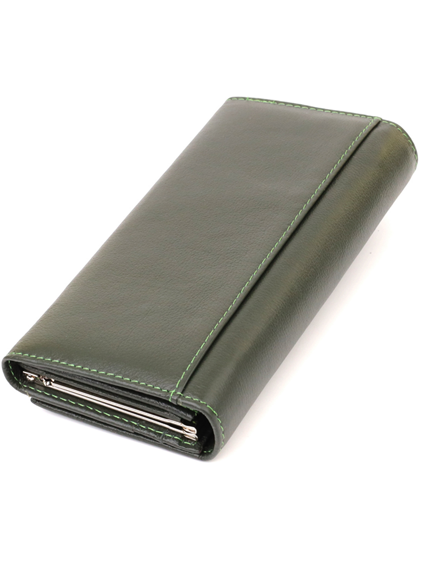 Кошелек ST Leather Accessories модель bag24_22744 Фото