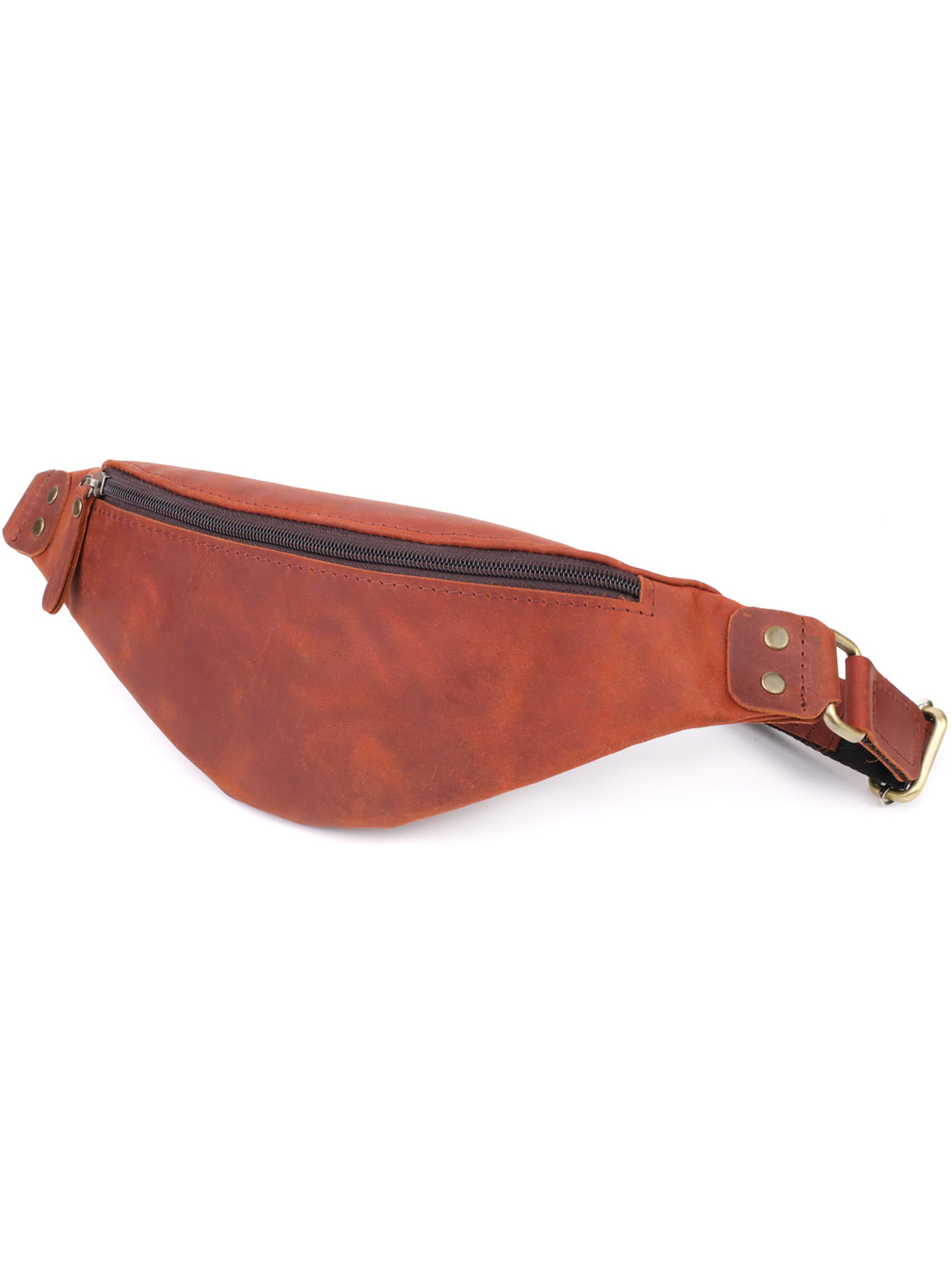 Поясна сумка Shvigel модель bag24_23131 Фото