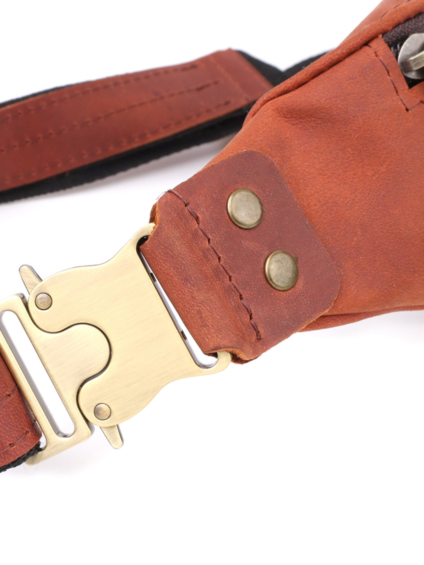 Поясная сумка Shvigel модель bag24_23131 Фото