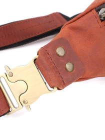 Поясная сумка Shvigel модель bag24_23131 Фото