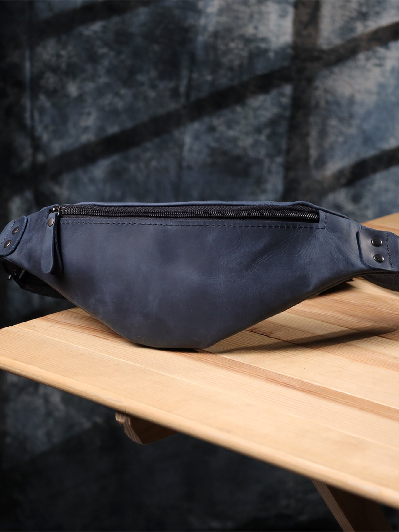 Поясна сумка Shvigel модель bag24_23132 Фото