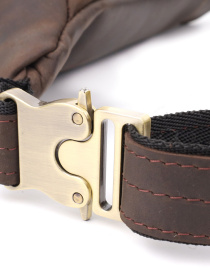 Поясная сумка Shvigel модель bag24_23139 Фото