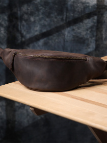 Поясная сумка Shvigel модель bag24_23139 Фото