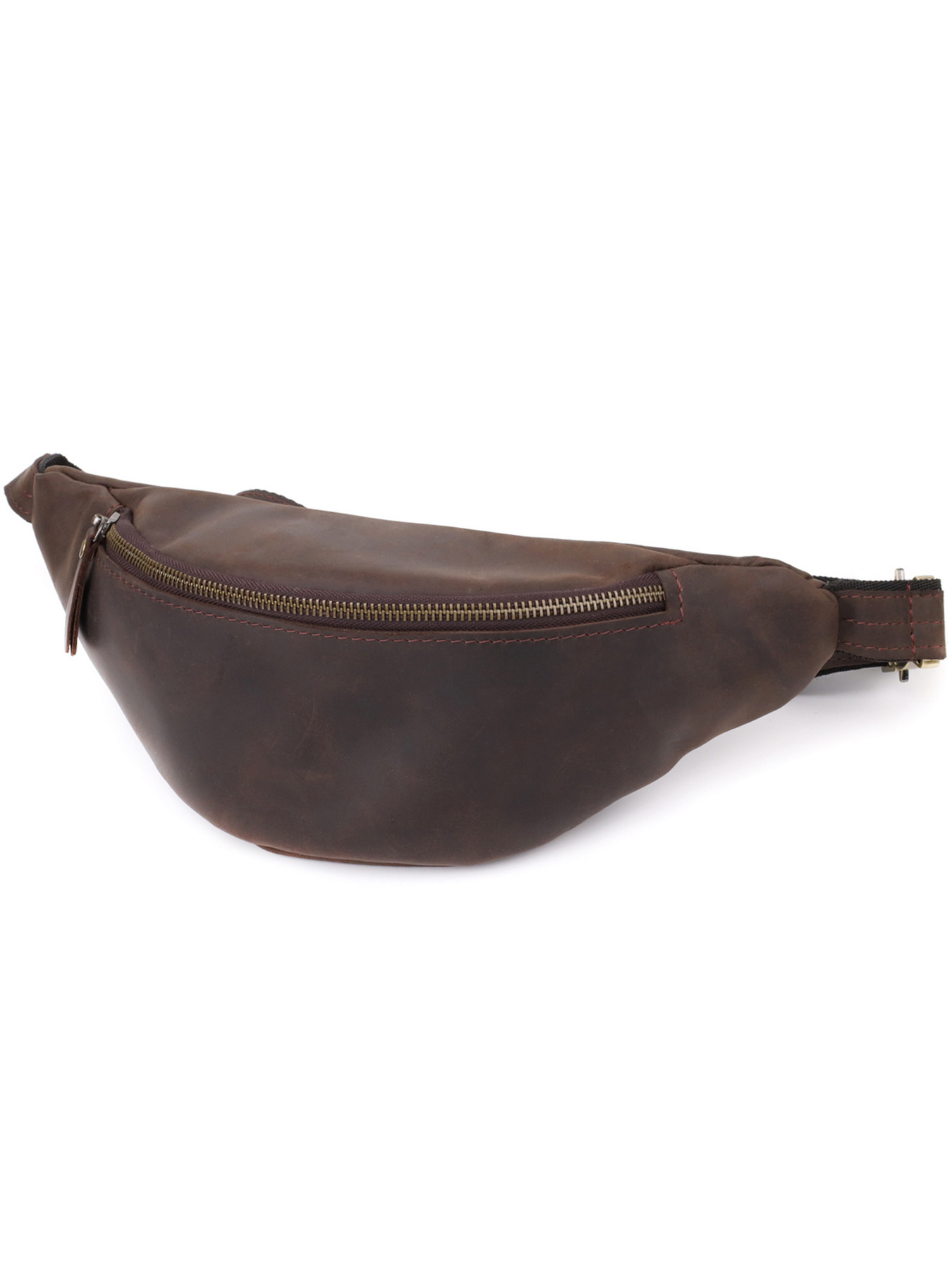 Поясна сумка Shvigel модель bag24_23139 Фото