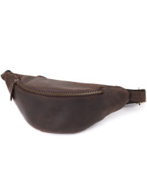 Поясна сумка Shvigel модель bag24_23139 Фото