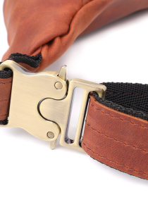 Поясна сумка Shvigel модель bag24_23140 Фото